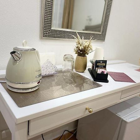 La Maison Del Mas Gold Elmas 외부 사진