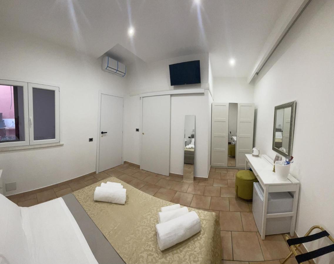La Maison Del Mas Gold Elmas 외부 사진